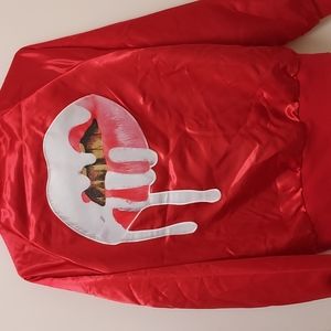 Kylie cosmetics jacket
